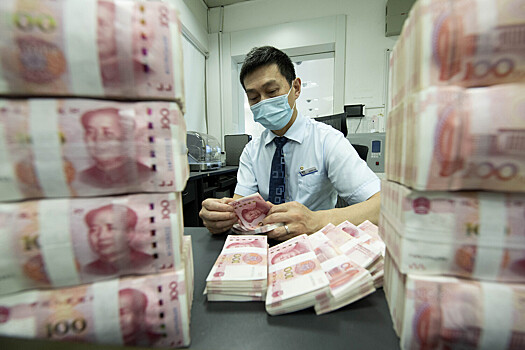 Банки в Китае вводят новые условия для платежей из РФ