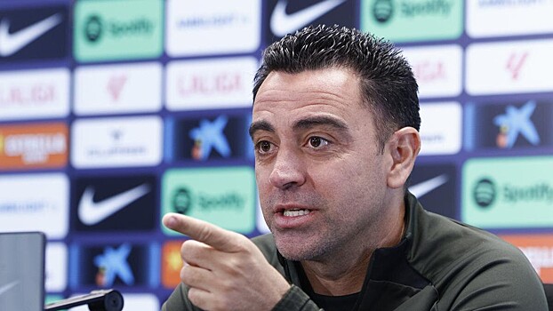 «Барселона» приостановила поиски нового главного тренера