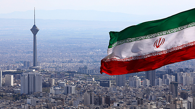 Родственники сотрудников посольства Германии начали уезжать из Ирана