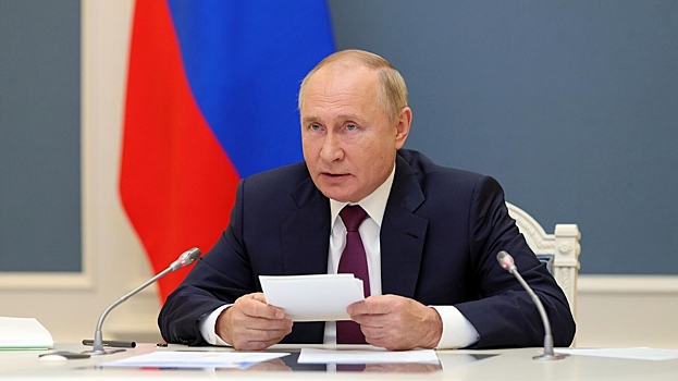 Бизнес захотел обсудить с Путиным защиту от национализации
