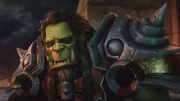 Blizzard объявила точную дату релиза World of Warcraft Cataclysm Classic
