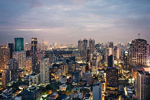 Россияне заняли 2-е место среди иностранцев по покупке жилья в Таиланде