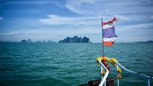 Bloomberg: Таиланд предложил странам Юго-Восточной Азии сделать аналог Шенгена