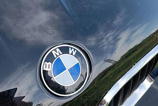 Суд конфисковали BMW у жителя Новосибирска за пьяную езду