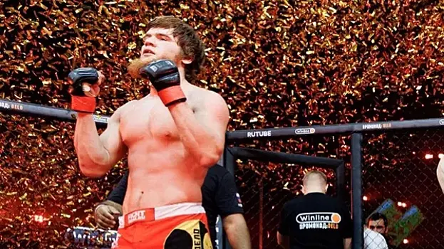Стала известна судьба боя россиянина и украинца в UFC