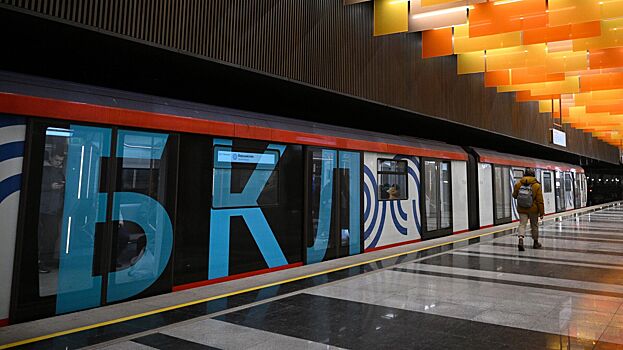 Более 250 тысяч москвичей проголосовали за самые красивые новые станции метро