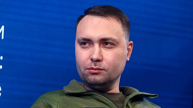 Буданов* предупредил о трудной ситуации на Украине