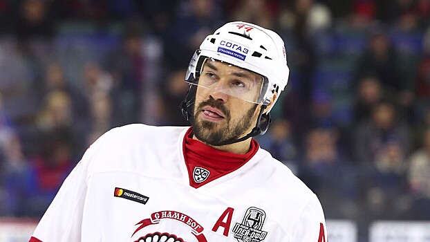 Бывший российский хоккеист получил должность в клубе НХЛ