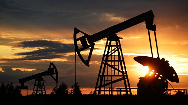 Цена нефти Brent превысила $91 за баррель впервые с октября 2023 года