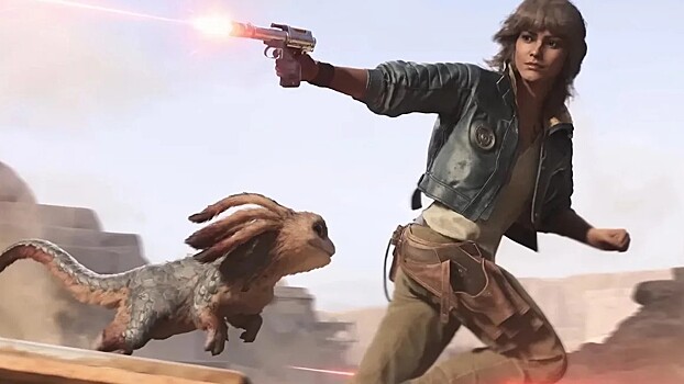 Цены на расширенные издания Star Wars Outlaws вызвали ярость игроков