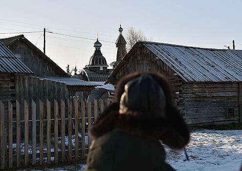 Часть россиян предупредили об аномальных холодах