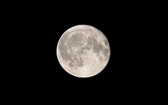 Член Конгресса США назвала Луну планетой, состоящей из газов