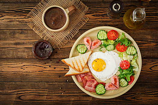 Что есть и пить на завтрак, когда ты на диете? ЗОЖ-советы от врача