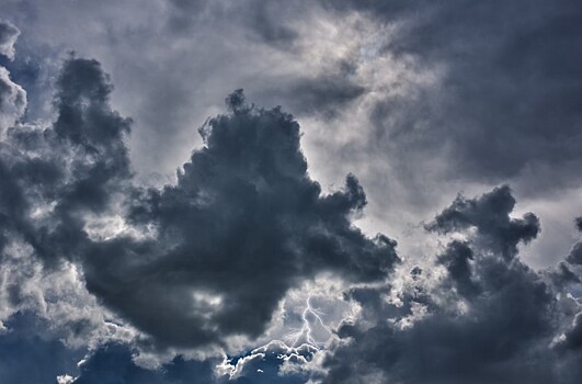 Что такое засев облаков и как он работает?
