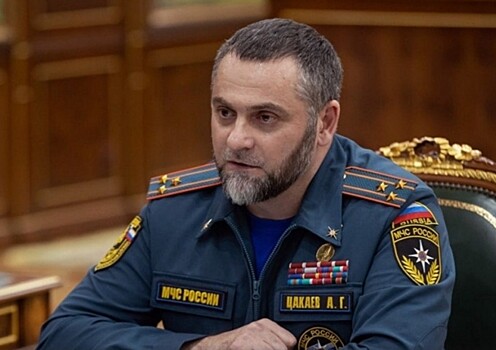 Cкандал с задержанием главы МЧС Чечни: реакция Кадырова и Меликова