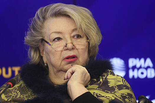 Милонов оценил слова Тарасовой, выступившей против признания Пугачевой иноагентом