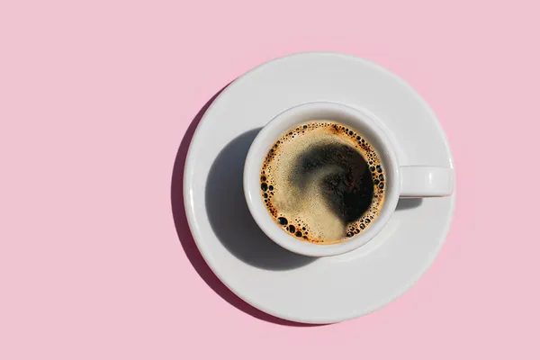 Диетолог объяснила, почему 10 утра — идеальное время для чашки кофе0