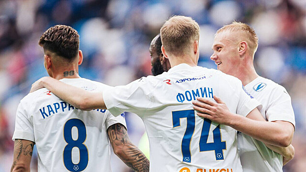 Силкин: «Динамо» рискует не попасть в медали по итогам сезона