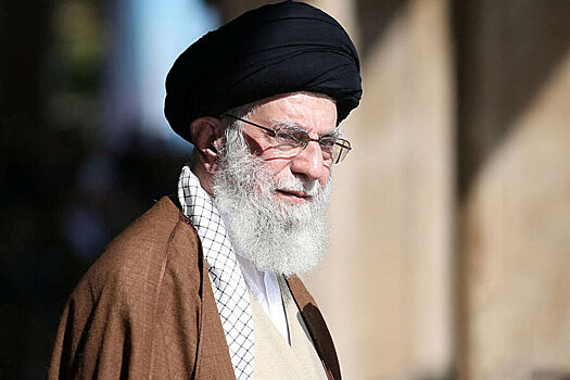 Духовный лидер Ирана заявил, что Израиль пожалеет об ударе по иранскому консульству