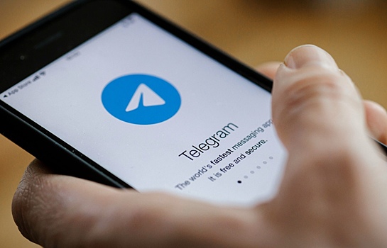 Дуров назвал источники наибольшего давления на Telegram