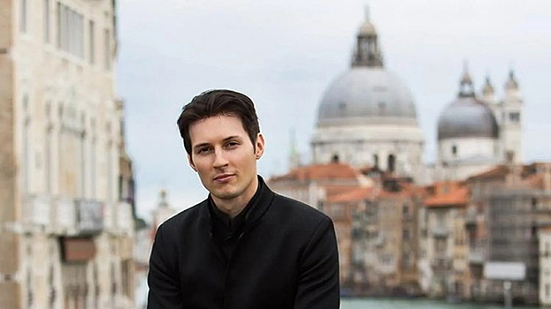 Дуров объяснил отказ обосноваться в США