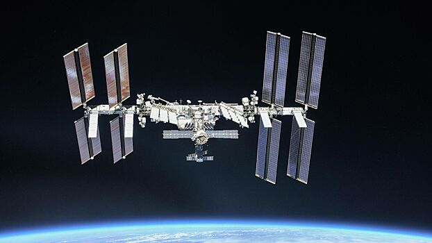 Экипаж МКС перешел на борт корабля «Союз МС-24» перед возвращением на Землю