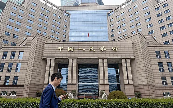Эксперт объяснил интерес банков Китая к платежам из ДНР и ЛНР