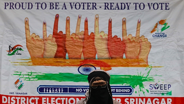 Эксперт рассказал, как повлияют выборы в Индии на отношения с Россией