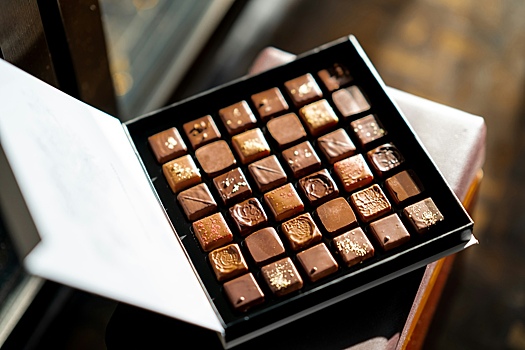 Эксперт спрогнозировал сильный рост цен на шоколад в мире