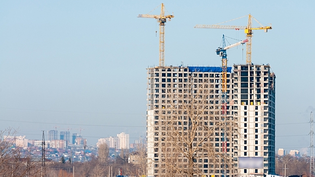 Эксперты рассказали, какие квартиры исчезают из продажи в Москве