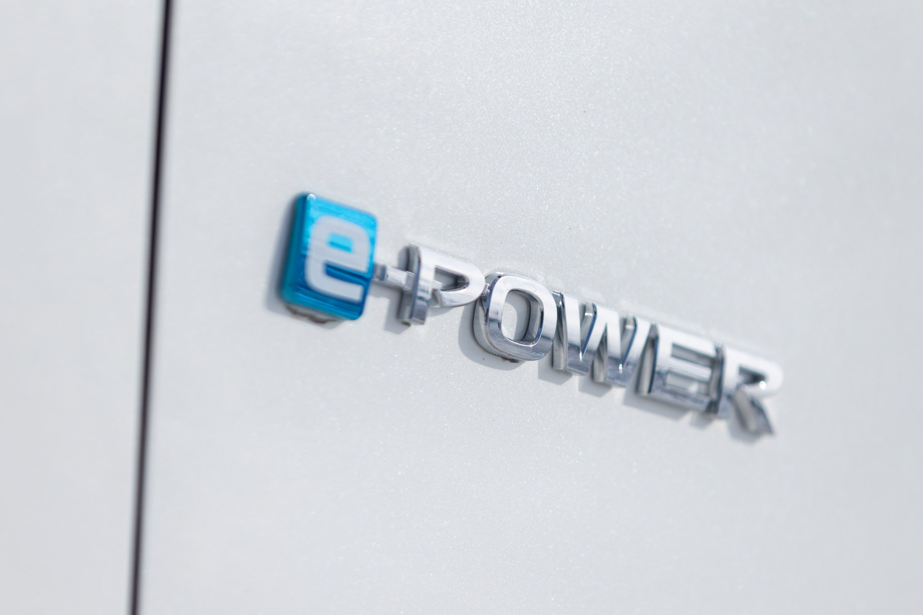 Электричество без напряжения: тест-драйв Nissan Sylphy e-Power16