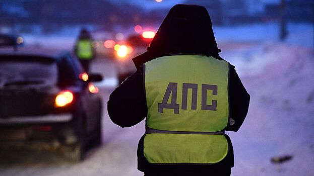 Страховая компания выявила самые аварийные места и модели машин в Москве