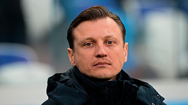 Стало известно будущее главного тренера «Локомотива»