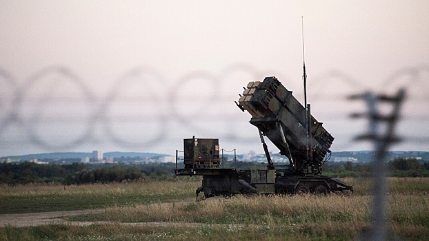 Боррель анонсировал скорые поставки систем ПВО Украине