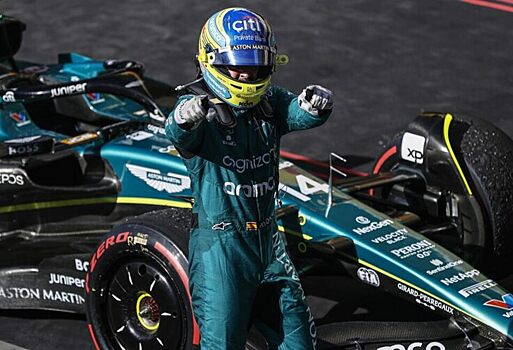 Алонсо подтвердил, что вел переговоры с Red Bull и Mercedes