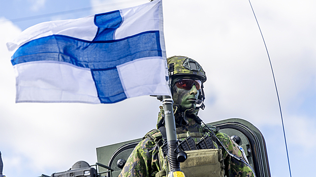 Финские острова отказались вооружаться против России