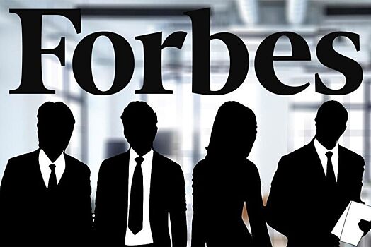 Forbes обновил рейтинг самых богатых знаменитостей