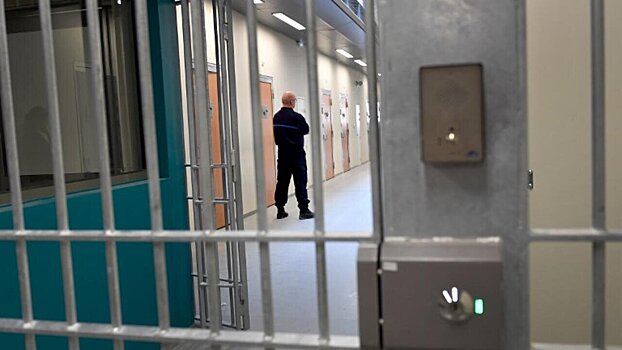 Французские юристы обеспокоены перегруженностью тюрем в преддверии  Игр-2024