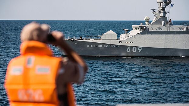 ФСБ: Британия курировала диверсии против Черноморского флота и Крыма