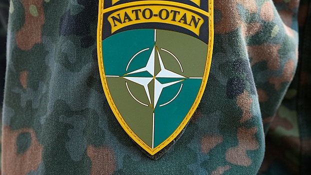 Генерал из США заявил, что учения НАТО «проводятся против русских»