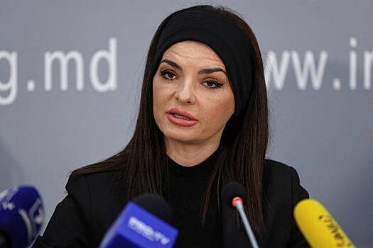 Глава Гагаузии заявила о давлении на членов семей оппозиционеров