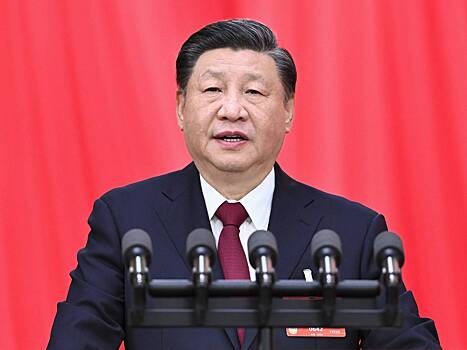 Си Цзиньпин призвал военных врачей «сосредоточиться на поле боя»