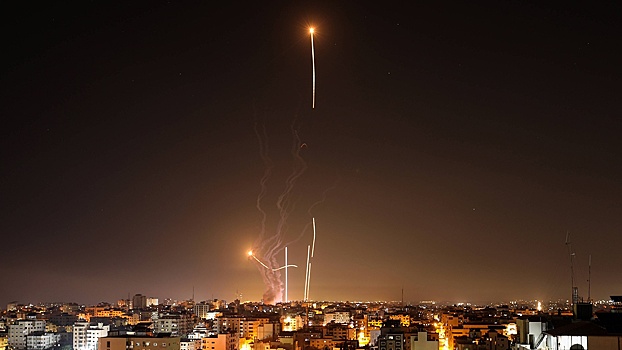 Израиль заявил о сорванной непревзойденным образом атаке Ирана