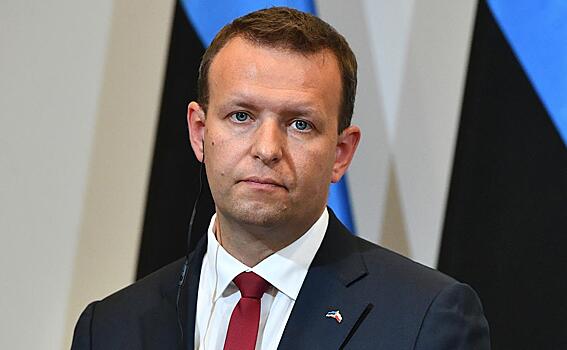МВД Эстонии предложит признать Московский патриархат террористической организацией