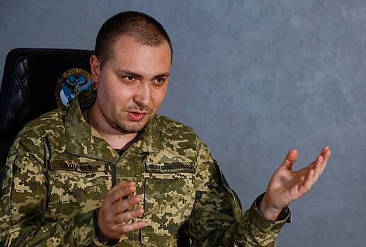 Глава разведки Украины рассказал о работе российских спецслужб