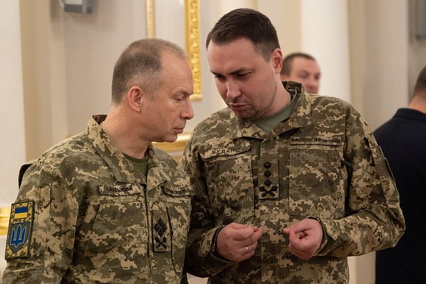 Главу ГУР Украины могли ликвидировать. Кирилла Буданова уже «хоронили» ранее, но это оказалось неправдой1