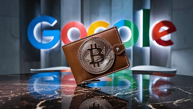 Google Поиск научился показывать баланс Bitcoin- и Ethereum-кошельков