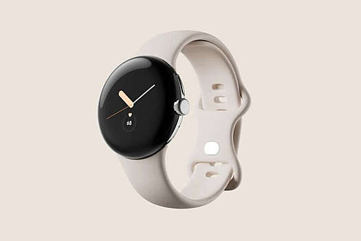 Google разрабатывает дешевые смарт-часы