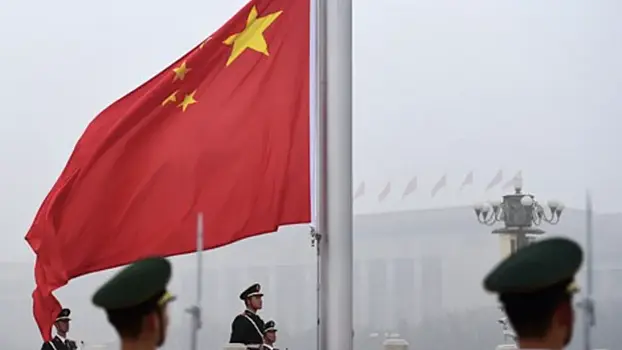 Госдеп заявил о готовности принять меры против КНР за предполагаемую поддержку ОПК РФ