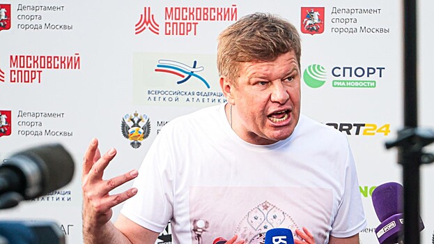 Губерниев эмоционально отреагировал на заявления Баха